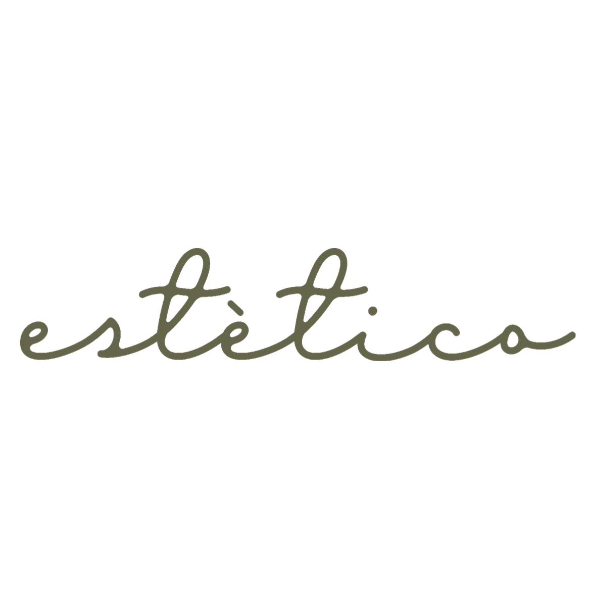 estètico