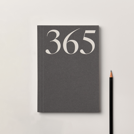 365 Planner (Pitch)