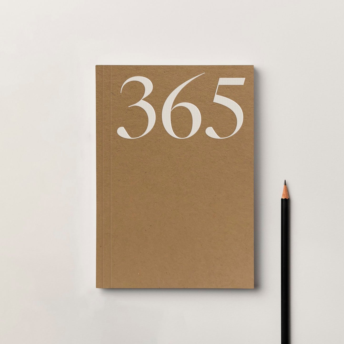 365 Planner (Kraft)